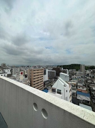 豊津駅 徒歩7分 6階の物件内観写真